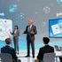 Salesforce Navigates AI Adoption Gap as Enterprises Cautious - Bridging the AI Adoption Gap At Salesforce's annual Dreamforce