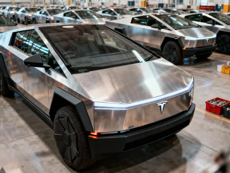 GM's Strategic Pivot: Navigating EV Market Realities with Co - GM's EV Strategy Shift: Balancing Growth with Market Realities