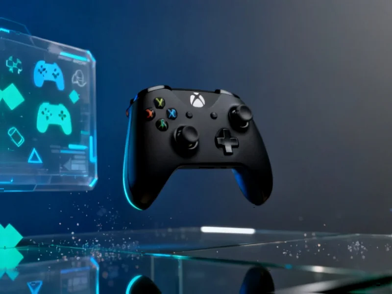 Xbox Teases Premium Next-Gen Console Strategy Amid Shifting - Xbox's Premium Console Vision Xbox President Sarah Bond has pr