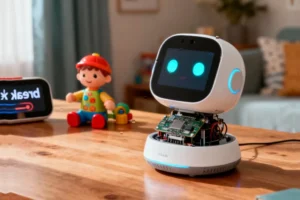 Social Media CEOs Face Court Over Youth Safety Allegations i - Court Orders Tech Executives to Testify in Youth Safety Lawsui