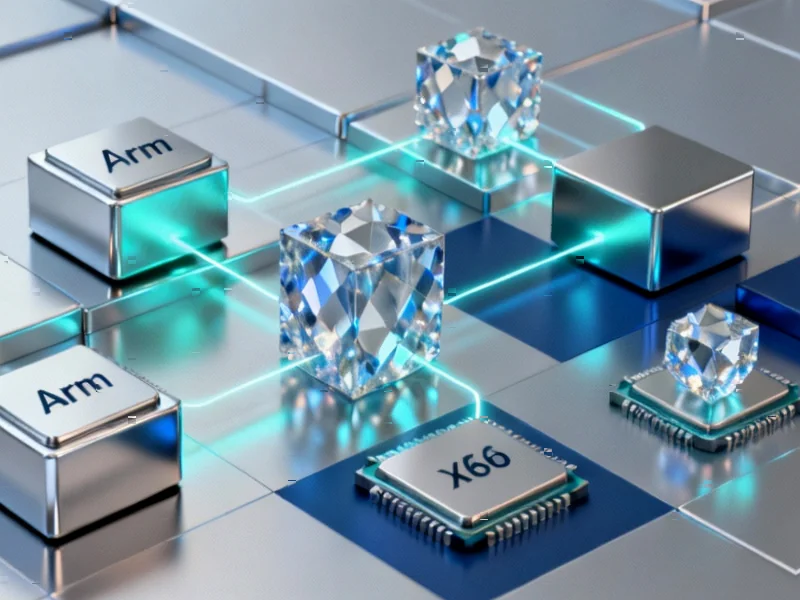 Google's Massive Arm Migration: How AI and Automation Are Re - Google's Monumental Shift to Arm Architecture In one of the mo