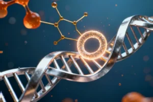 Light Polarization Enables Reversible Nanoparticle Transport - Breakthrough in Optical Nanoparticle Manipulation Researchers