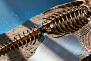 From Fossil Hunter to Science Advocate: Neil Shubin's Vision - The Fossil That Changed Everything When University of Chicago