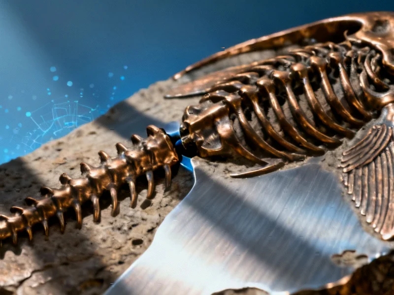 From Fossil Hunter to Science Advocate: Neil Shubin's Vision - The Fossil That Changed Everything When University of Chicago