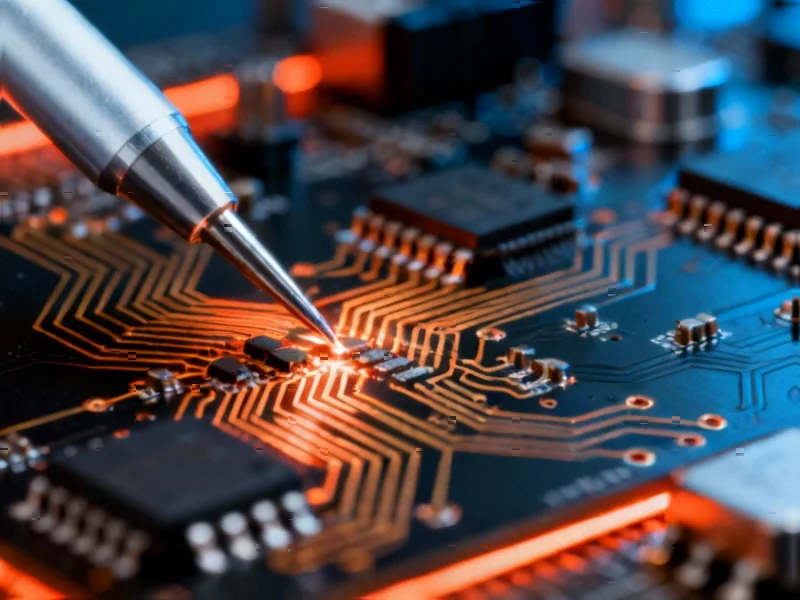 Software-Defined Tools Transform Complex Testing Environment - Rising Complexity Demands Advanced Testing Solutions The tes