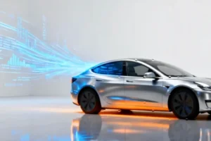 Polestar 3's 800-V Architecture: A Game-Changer for EV Charg - Introduction to the 800-V Revolution in Electric Vehicles The