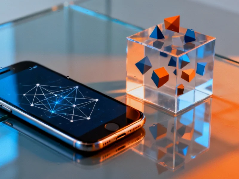 UK Regulators Target Mobile Ecosystem Dominance: New Rules f - UK Competition Watchdog Escalates Scrutiny of Mobile Platform