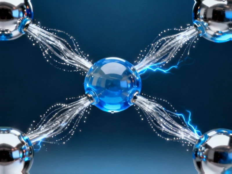 Quantum-Bio Hybrid AI Framework Transforms Financial Risk Ma - The New Frontier in Financial Risk Prediction In today's volat