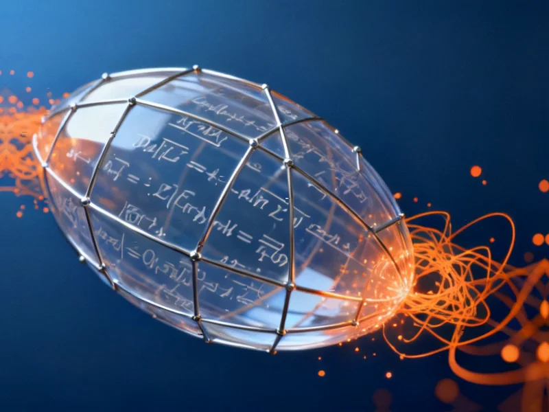 New Study Shows Feedback Control Can Stabilize Chaotic Conve - Breakthrough in Controlling Chaotic Fluid Behavior Researchers