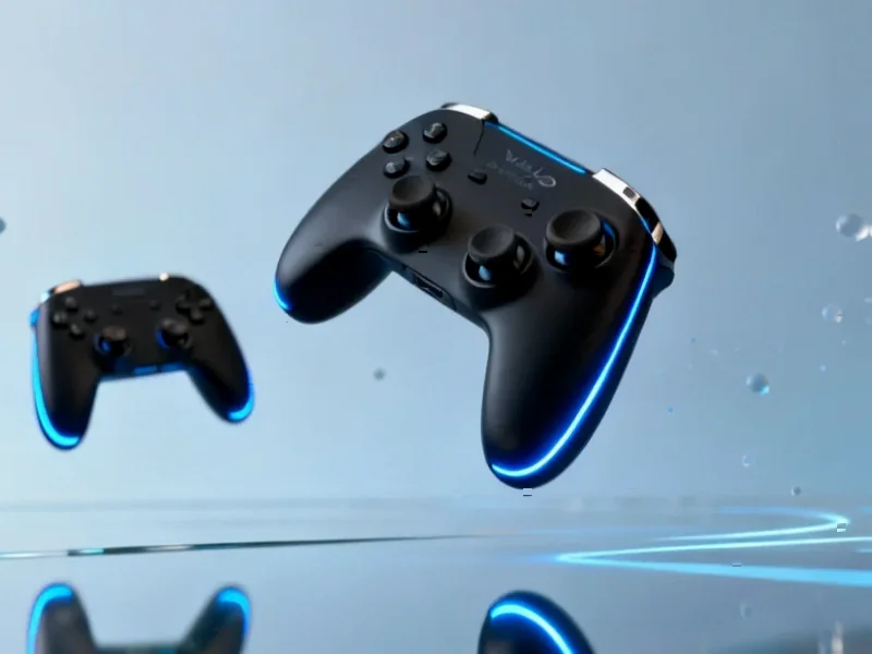 Galaxy XR Controllers Sell Out in US, But Do You Really Need - Galaxy XR Controllers: High Demand Meets Alternative Control O