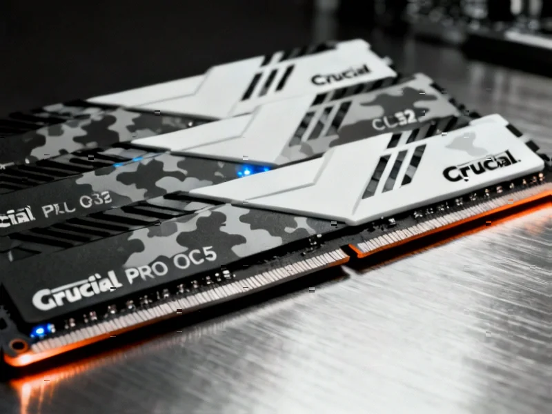 Crucial's New DDR5-6400 CL32 Memory: The Sweet Spot for Gami - Elevating Gaming Memory: Crucial's Strategic Move In a signifi