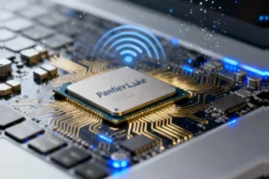 Beyond Performance: Intel's Panther Lake Brings Revolutionar - Unveiling Panther Lake: Intel's Next-Generation Innovation Whi