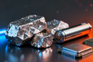 U.S. and Australia Forge $8.5 Billion Rare Earths Partnershi - Strategic Partnership Announced President Donald Trump and Aus