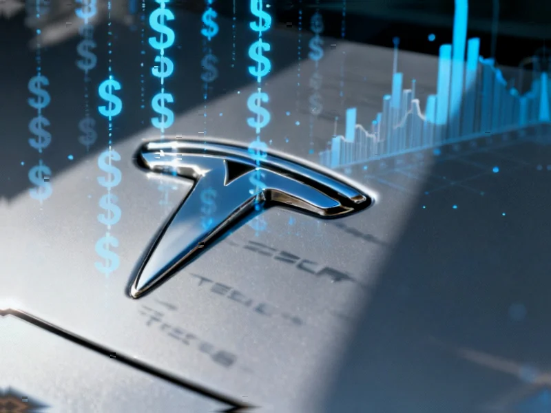 Tesla's Strategic Shift: How AI Investments and Regulatory C - Behind Tesla's Profit Decline: A Deeper Look at the Numbers Wh