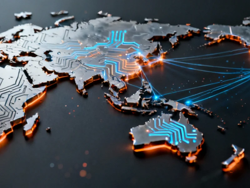 Asia-Pacific Markets Brace for Turbulence Amid Renewed U.S.- - Market Sentiment Sours as Trade Worries Resurface Asia-Pacific