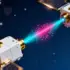 Space Data Revolution: How Muon Space's Starlink Laser Integ - The New Era of Space Connectivity Space-based communication is