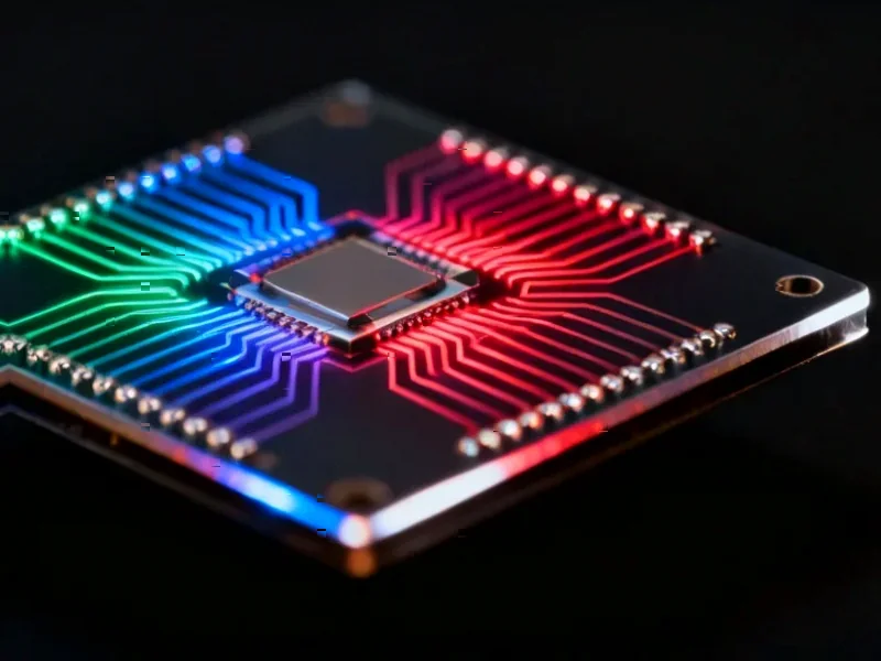 Tesla's Dual-Foundry AI Chip Strategy Emerges as Musk Clarif - Tesla's Bold AI Chip Manufacturing Plan In a revealing third-q