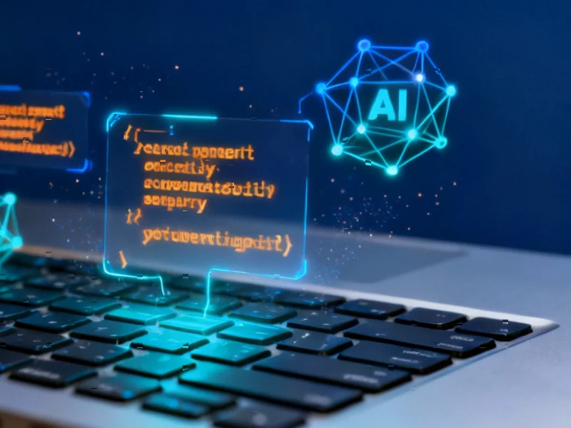 Generative AI Coding Assistants Set to Transform Software De - Market Projections: From Niche Tool to Mainstream Essential Th