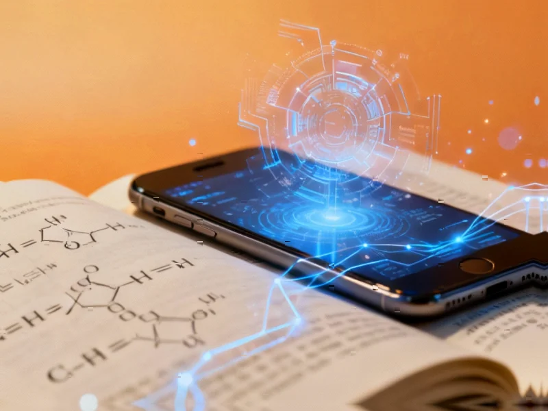 AI's Global Promise: Bridging Development Gaps Through Intel - The Digital Tutor in Rural Uganda In Budondo, Uganda, where pa