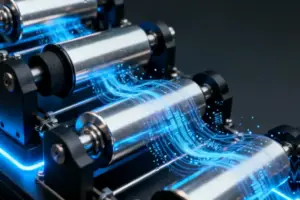 Breakthrough Nanofluid Study Reveals Enhanced Thermal Manage - Nanofluid Thermal Management Breakthrough Researchers have mad