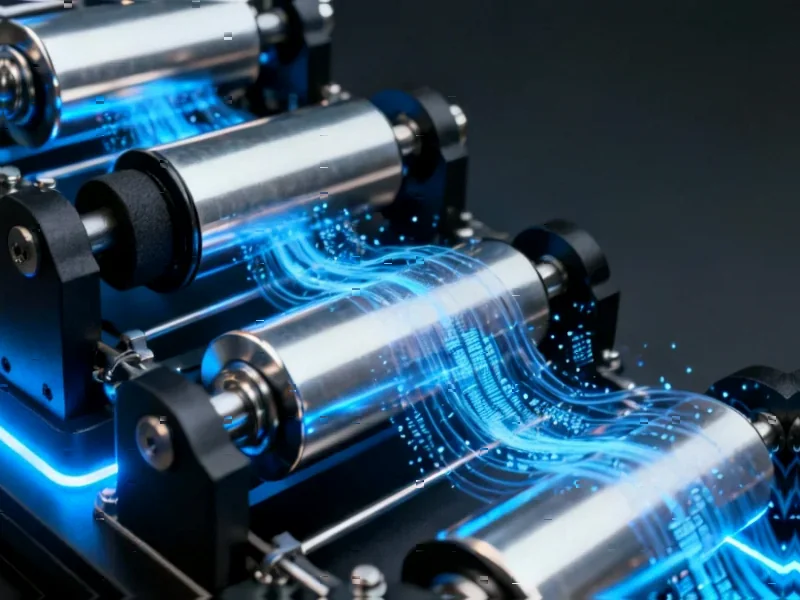 Breakthrough Nanofluid Study Reveals Enhanced Thermal Manage - Nanofluid Thermal Management Breakthrough Researchers have mad