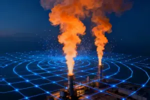 New Algorithmic Framework Identifies Key Vulnerabilities in - Breakthrough Computational Method Analyzes Coal Retirement Pat