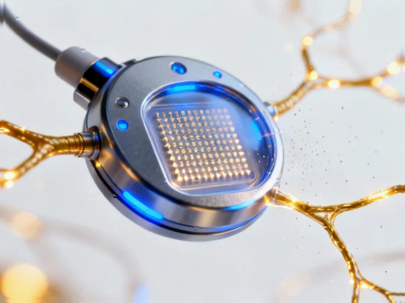 Breakthrough Retinal Implant and Brain Insights: A New Era i - Revolutionary Retinal Implant Offers Hope for Macular Degenera