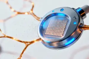 Bridging Neuronal Function and Molecular Architecture Throug - Revolutionizing Neuroscience with Correlative Imaging In a gro