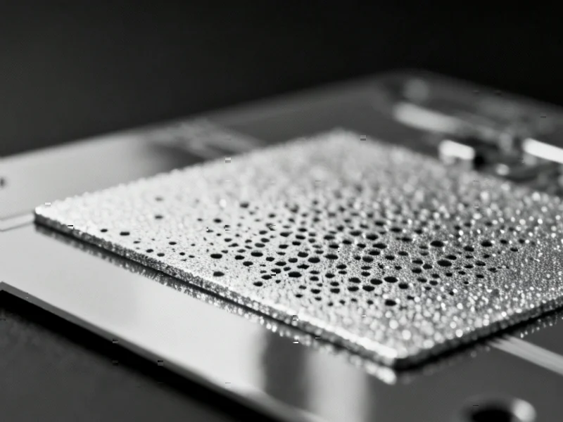 Unlocking Superior EMI Shielding with Pressureless Silver Na - Revolutionizing EMI Protection Through Porous Silver Nanostruc