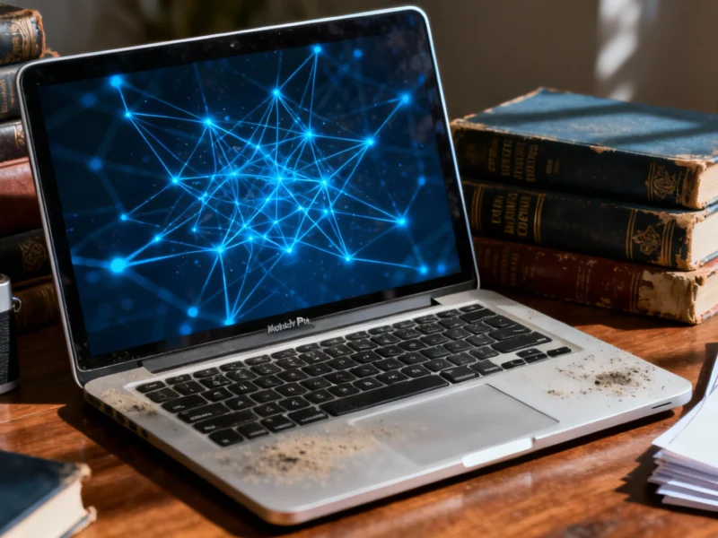 Apple Is Being Accused of Training Its AI Using Copyrighted Books