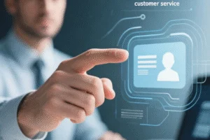 Move from reactive to proactive customer service - Professional coverage