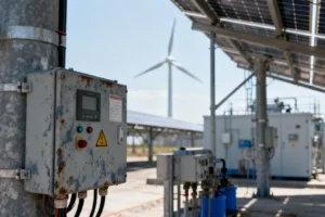 Orsted Announces Major Workforce Reduction of 2,000 Jobs in Strategic Restructuring - Professional coverage