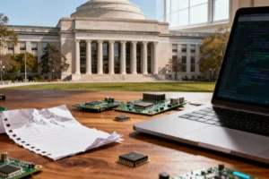 MIT refuses to accept White House terms for funding, other schools still mulling - Professional coverage