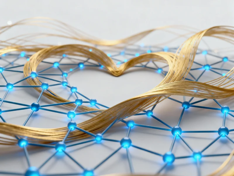 AI isn't just for productivity: It's for human connection - Professional coverage