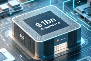 SoftBank's Graphcore Announces $1 Billion India Investment, Opens AI Engineering Campus - Professional coverage