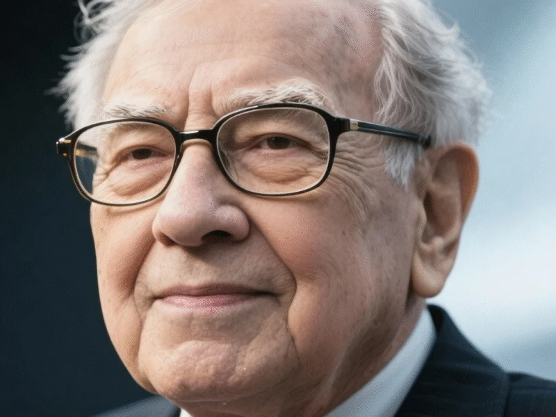 Warren Buffett Watch: Berkshire's Japanese stock positions top $30 billion - Professional coverage