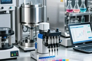 Fundamental engineering principles can help identify disease biomarkers more quickly - Professional coverage