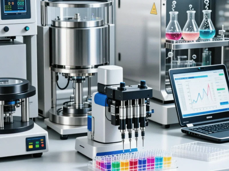Fundamental engineering principles can help identify disease biomarkers more quickly