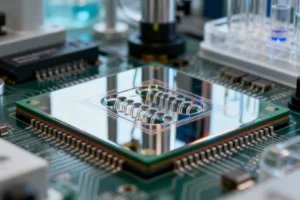 Breakthrough mirror-image nanopores open door to new biomedical applications - Professional coverage