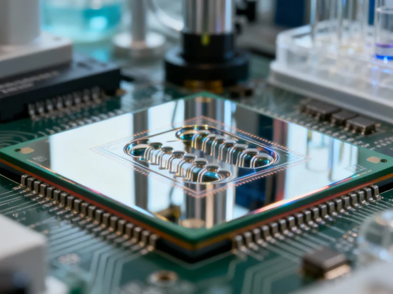 Breakthrough mirror-image nanopores open door to new biomedical applications