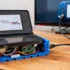 This genius made their own Nintendo 3DS dock that lets you play on a TV