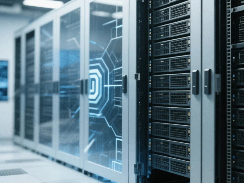 Cooling the future: Why rack-level containment is the key to AI infrastructure