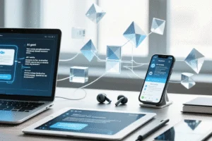 We keep talking about AI agents, but do we ever know what they are? - Professional coverage