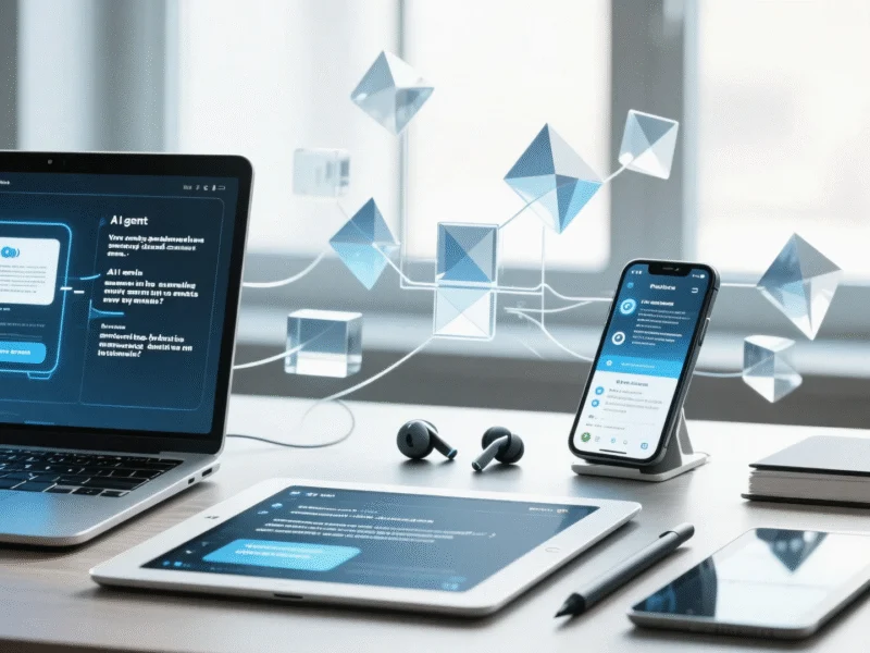 We keep talking about AI agents, but do we ever know what they are? - Professional coverage