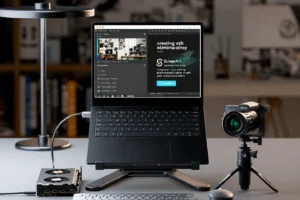 ScreenArc Revolutionizes Screen Recording with Automated Cinematic Effects - Professional coverage