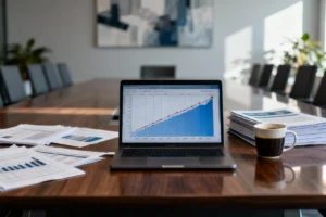 UK CFOs worry about competitiveness and rising costs, Deloitte says - Professional coverage