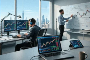 This Market Is Nothing Like the Dot-Com Bubble - Professional coverage