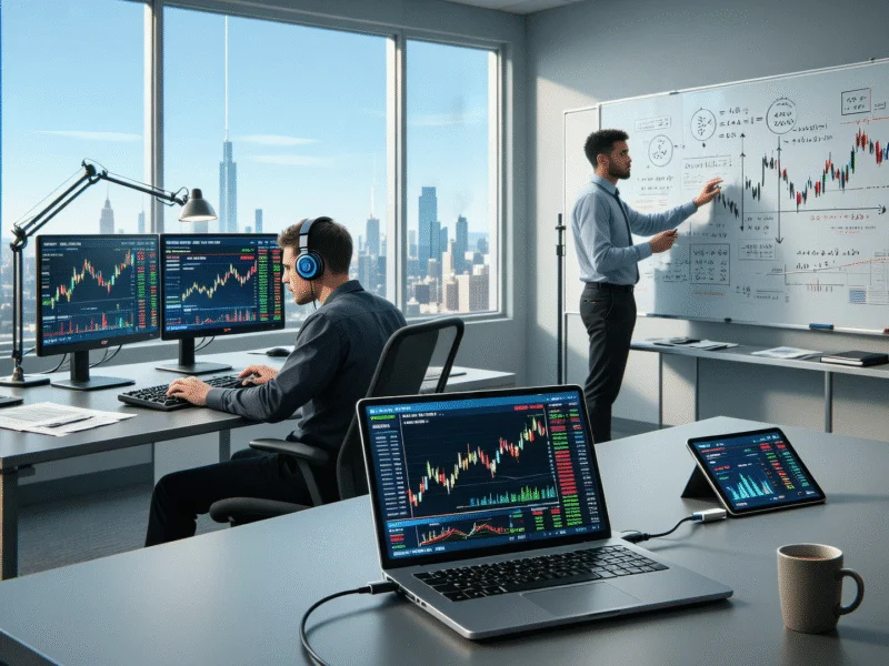 This Market Is Nothing Like the Dot-Com Bubble - Professional coverage