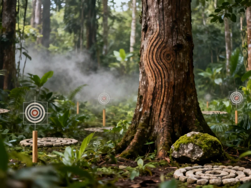 Trees, targets and trillions: What’s on the agenda at COP30?