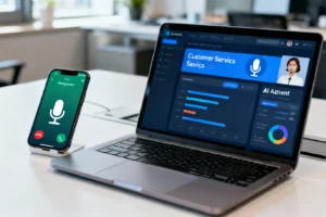 Salesforce adds voice calling to Agentforce AI customer service software - Professional coverage